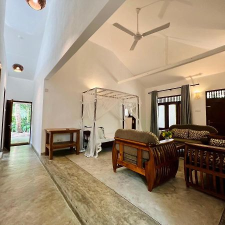 Green Escape Unawatuna Ngoại thất bức ảnh