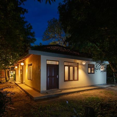 Green Escape Unawatuna Ngoại thất bức ảnh