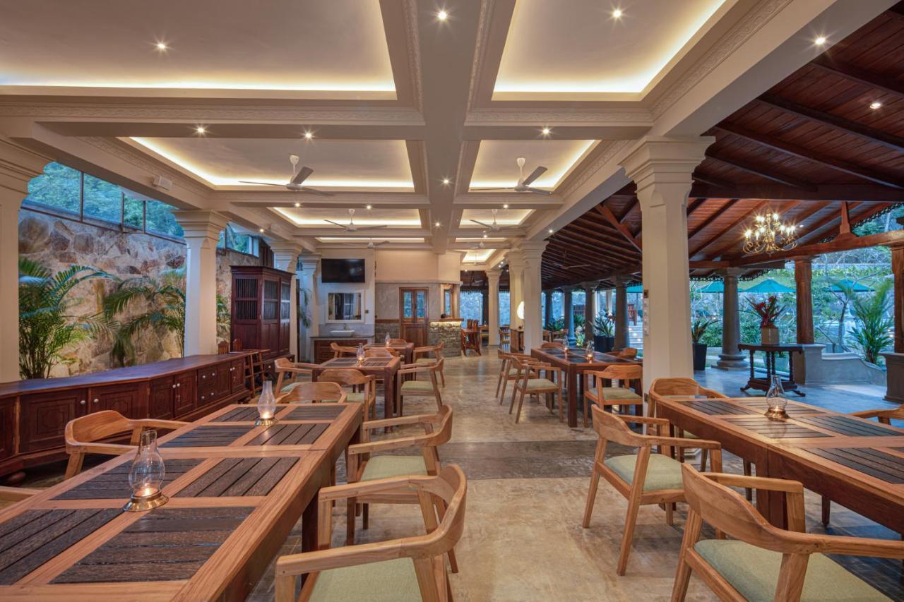 Green Escape Unawatuna Ngoại thất bức ảnh