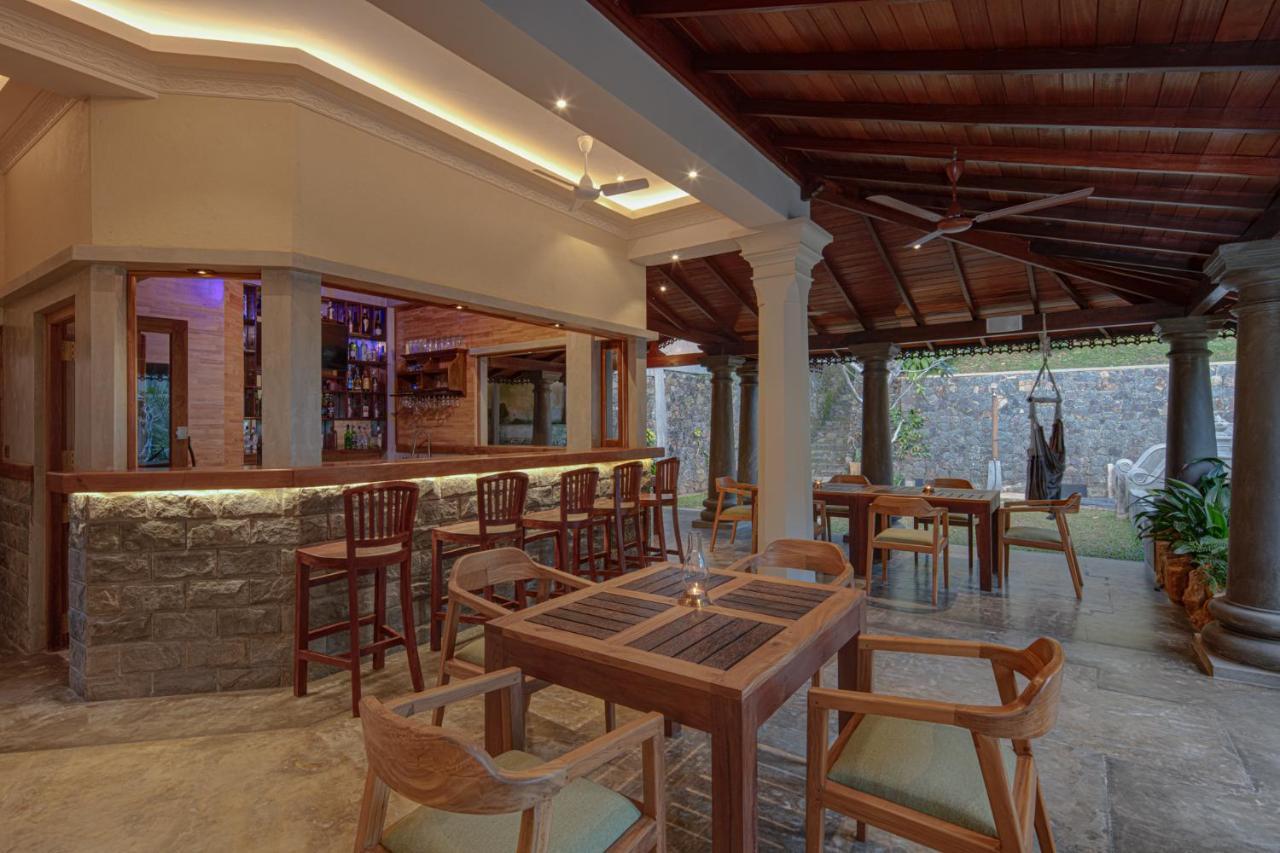 Green Escape Unawatuna Ngoại thất bức ảnh