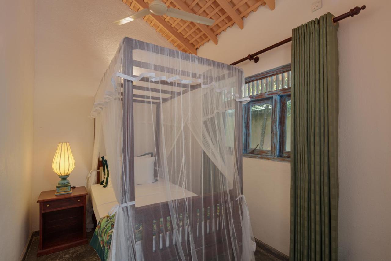 Green Escape Unawatuna Ngoại thất bức ảnh