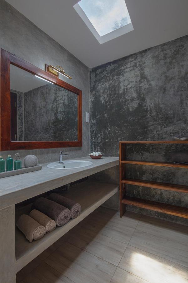 Green Escape Unawatuna Ngoại thất bức ảnh