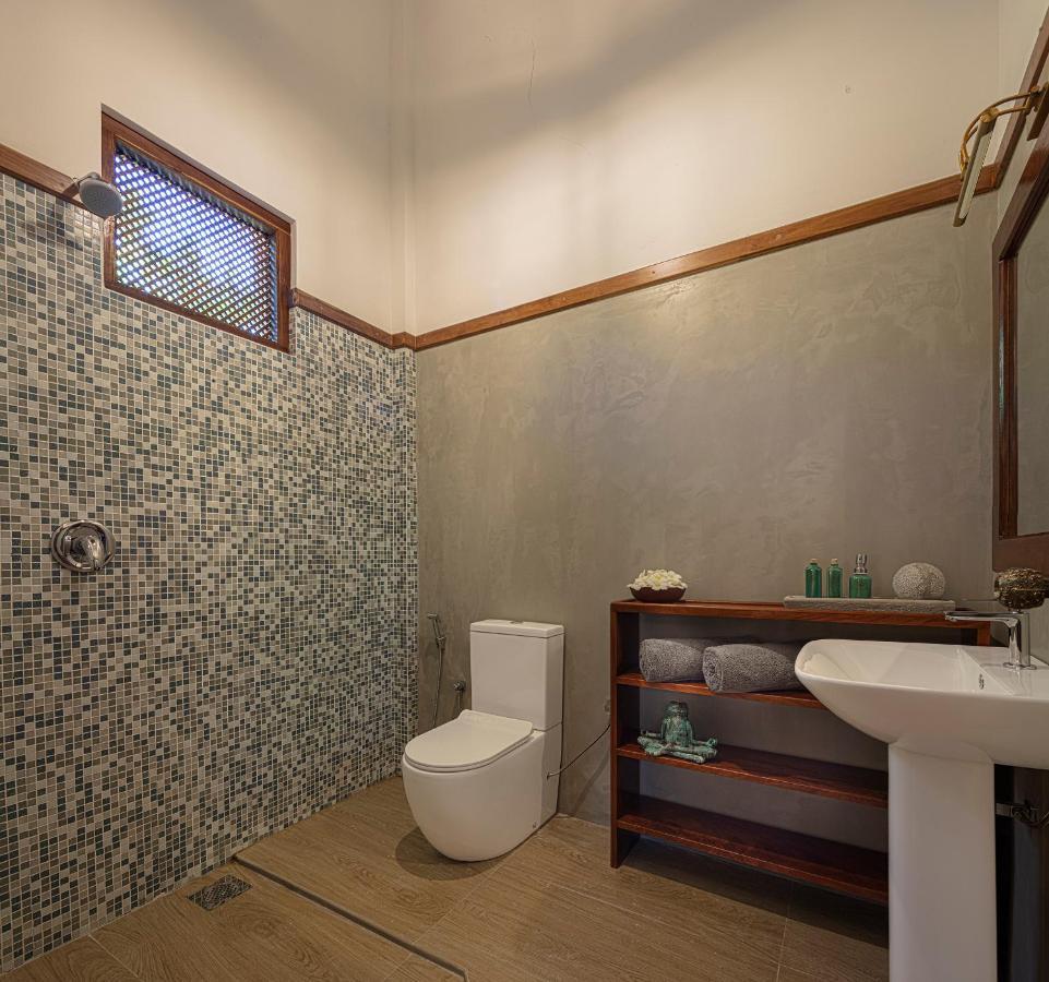 Green Escape Unawatuna Ngoại thất bức ảnh