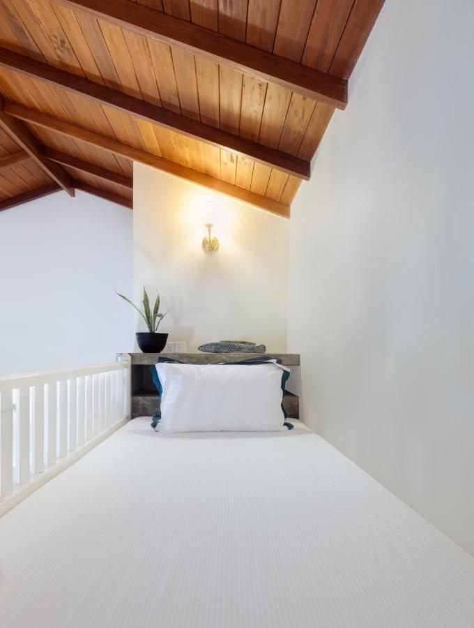 Green Escape Unawatuna Ngoại thất bức ảnh