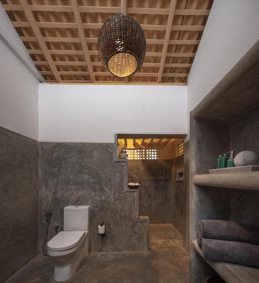 Green Escape Unawatuna Ngoại thất bức ảnh