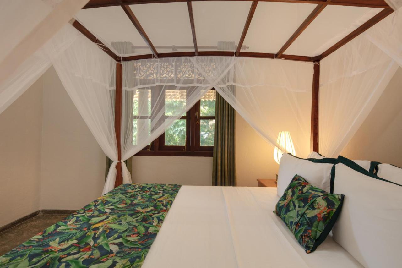 Green Escape Unawatuna Ngoại thất bức ảnh