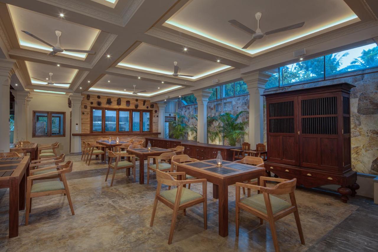 Green Escape Unawatuna Ngoại thất bức ảnh
