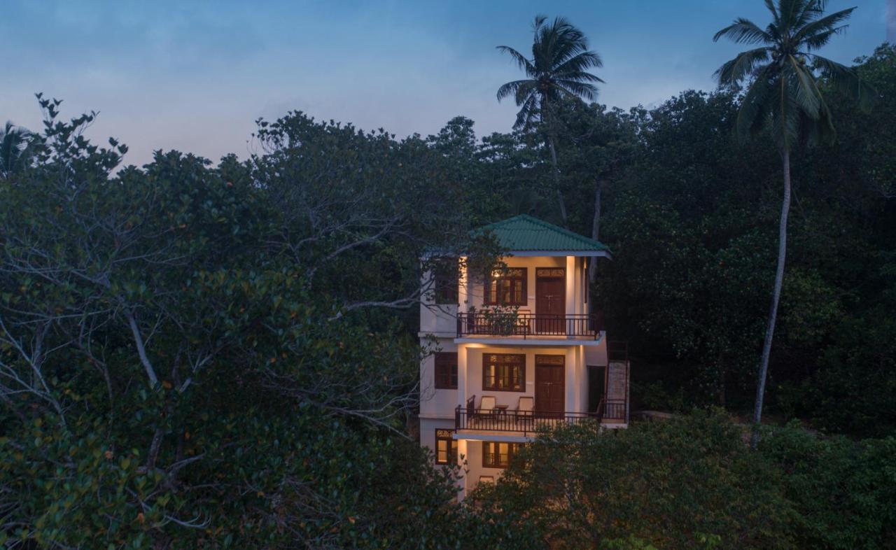 Green Escape Unawatuna Ngoại thất bức ảnh