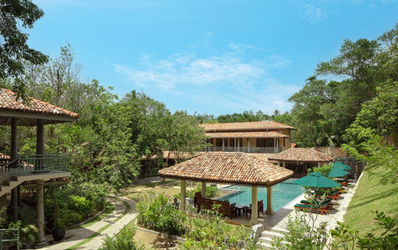 Green Escape Unawatuna Ngoại thất bức ảnh