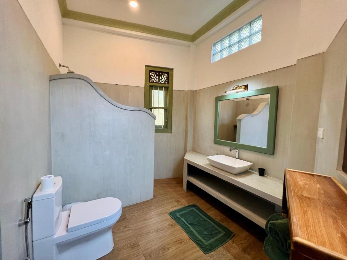 Green Escape Unawatuna Ngoại thất bức ảnh