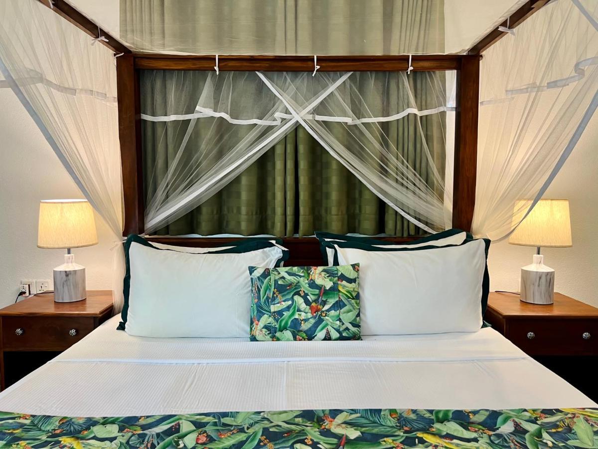 Green Escape Unawatuna Ngoại thất bức ảnh