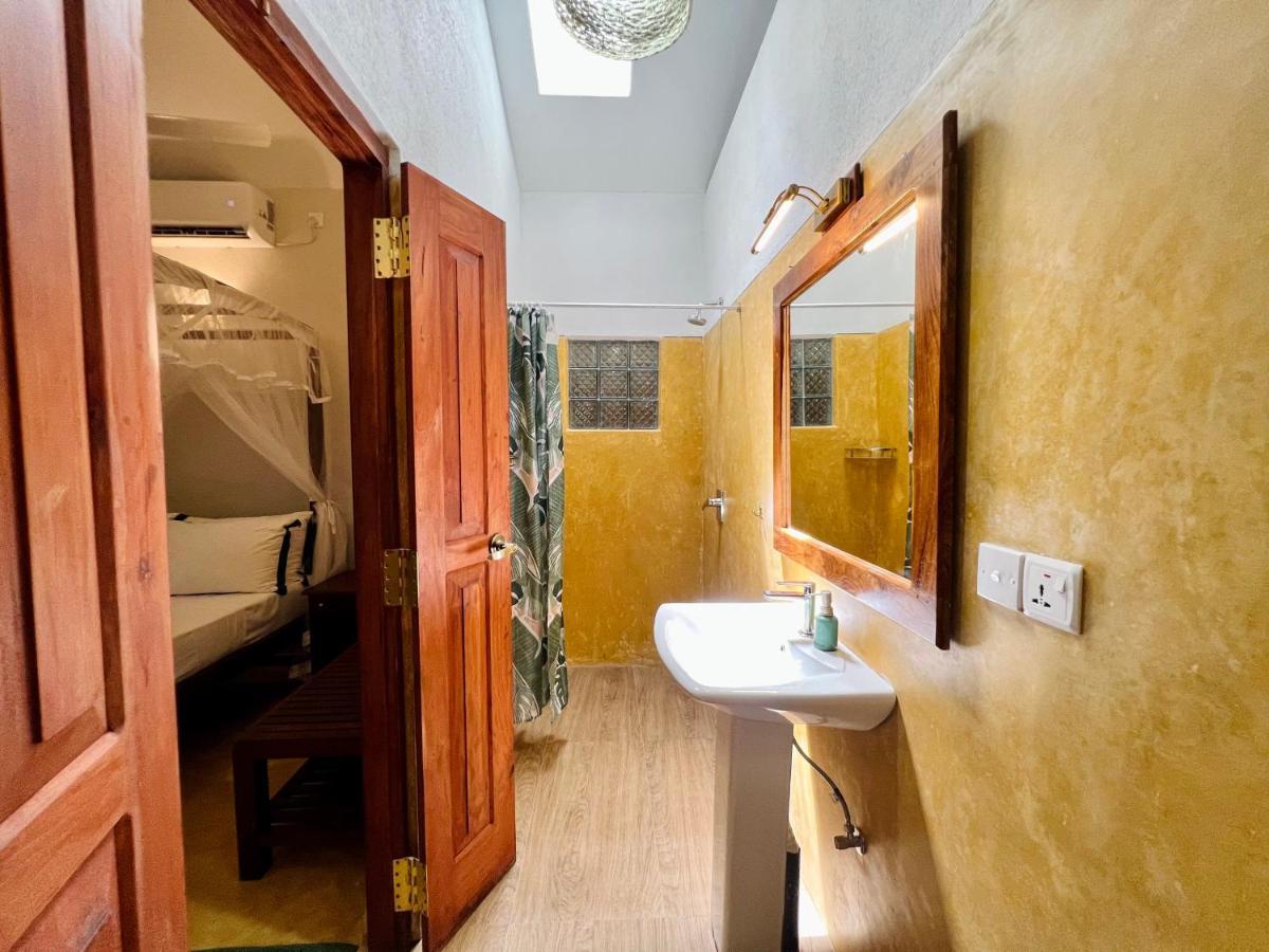 Green Escape Unawatuna Ngoại thất bức ảnh