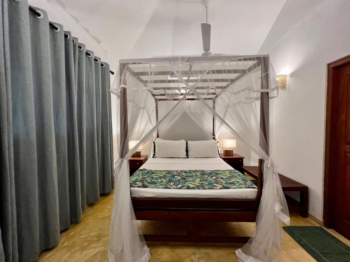 Green Escape Unawatuna Ngoại thất bức ảnh