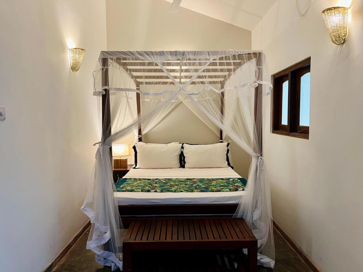 Green Escape Unawatuna Ngoại thất bức ảnh