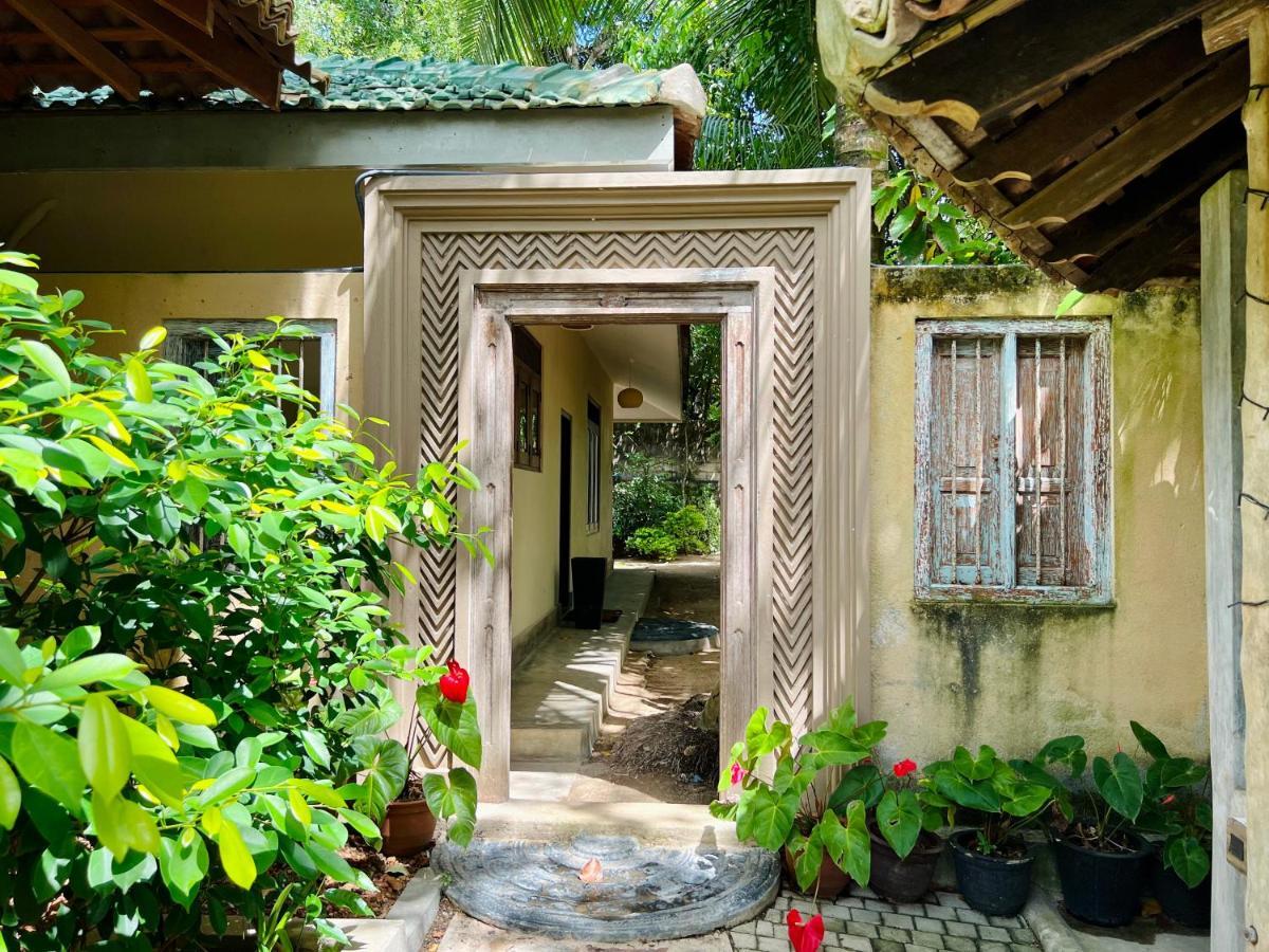 Green Escape Unawatuna Ngoại thất bức ảnh