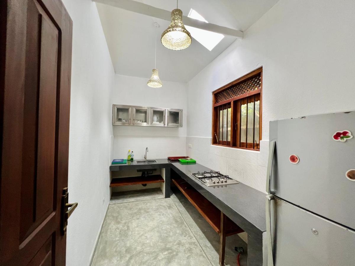 Green Escape Unawatuna Ngoại thất bức ảnh